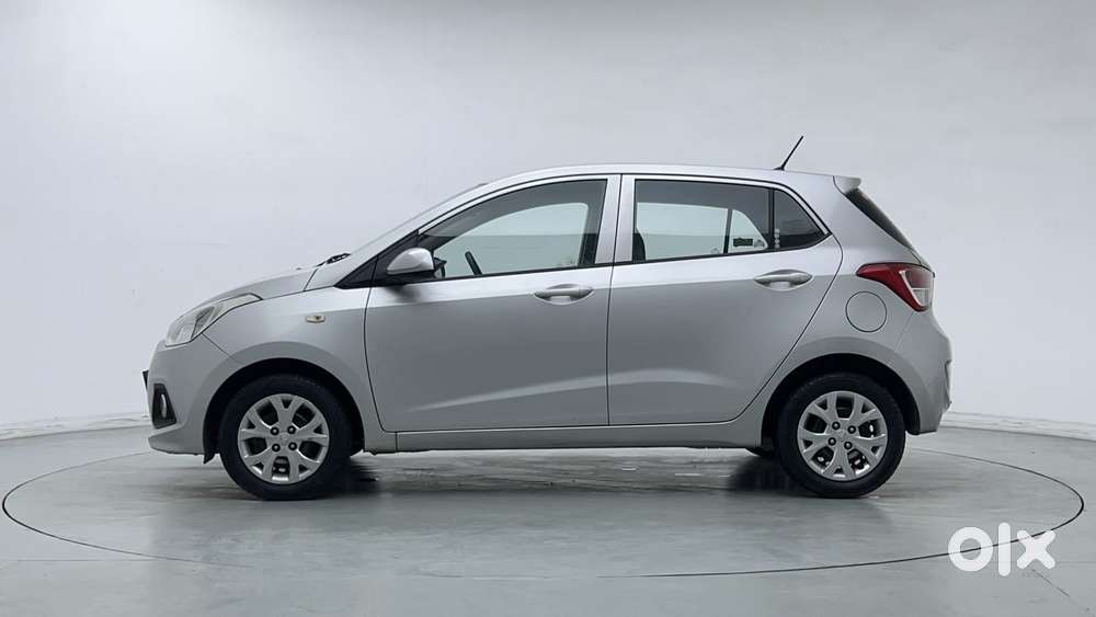 Hyundai Grand I10 1.2 Kappa Magna, 2013, Petrol