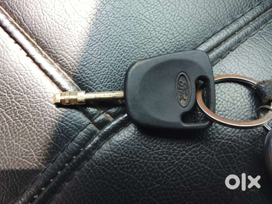 Ford Fiesta Classic 1.6 Lxi, 2012, Diesel