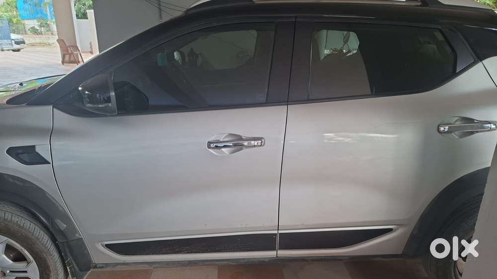 Renault Kiger Rxt Amt, 2021, Petrol