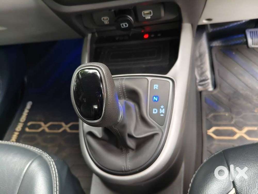 Hyundai Grand I10 Nios Asta 1.2 Kappa Amt, 2023, Petrol