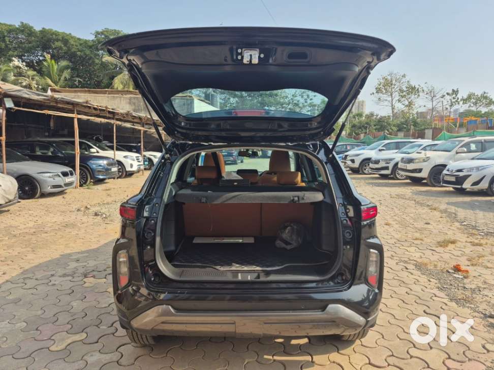 Toyota Urban Cruiser Hyryder 1.5 V Neo Drive At, 2023, Petrol