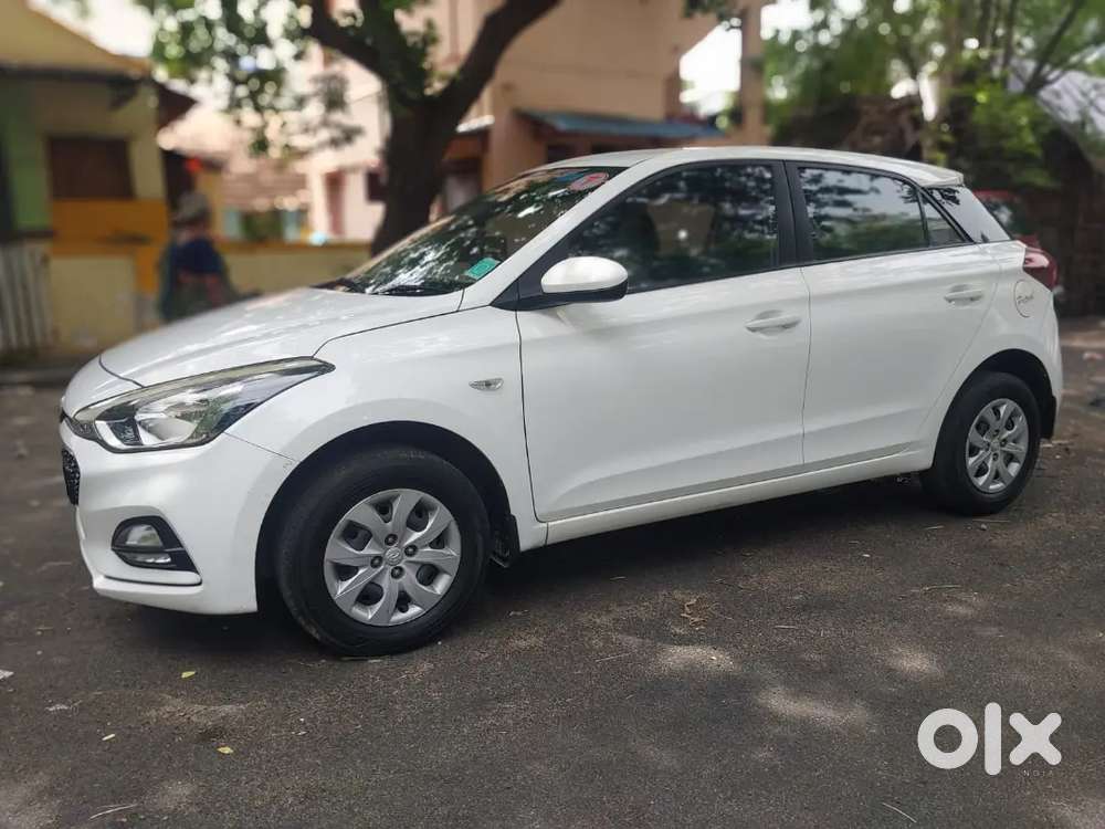 Hyundai I20 Active 2020 Petrol Good Condition