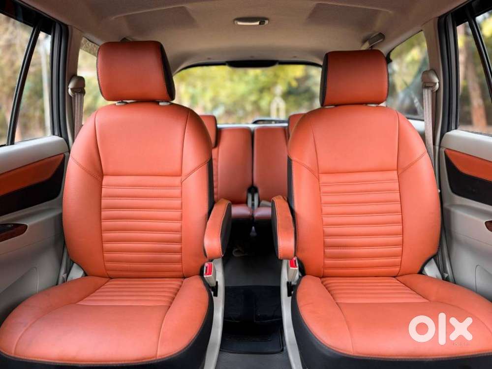 Toyota Innova 2.5 V 7 Str, 2014, Diesel