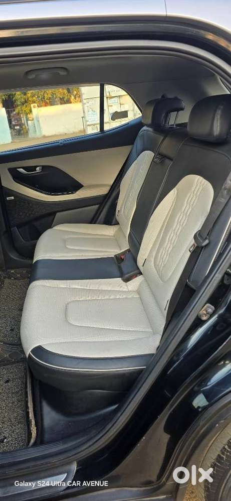 Hyundai Creta 1.5 Sx (o) Diesel, 2020, Diesel