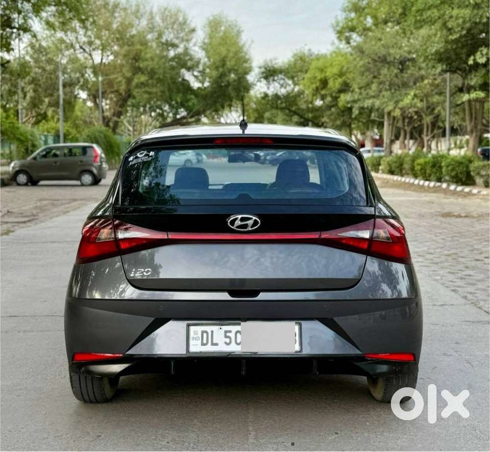 Hyundai I20 Magna 1.2 Vtvt, 2023, Petrol