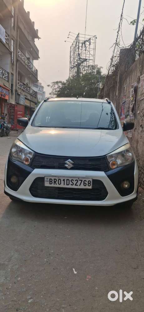 Maruti Suzuki Celerio Zxi, 2018, Petrol