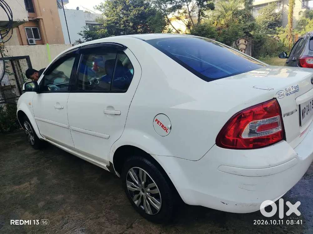 Ford Fiesta 2009 Second Owner