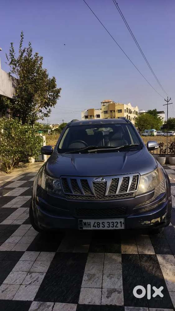 Xuv 500 Diesel Manual