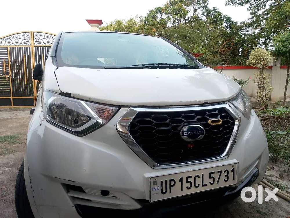 Datsun Redi Go 1.0 2018