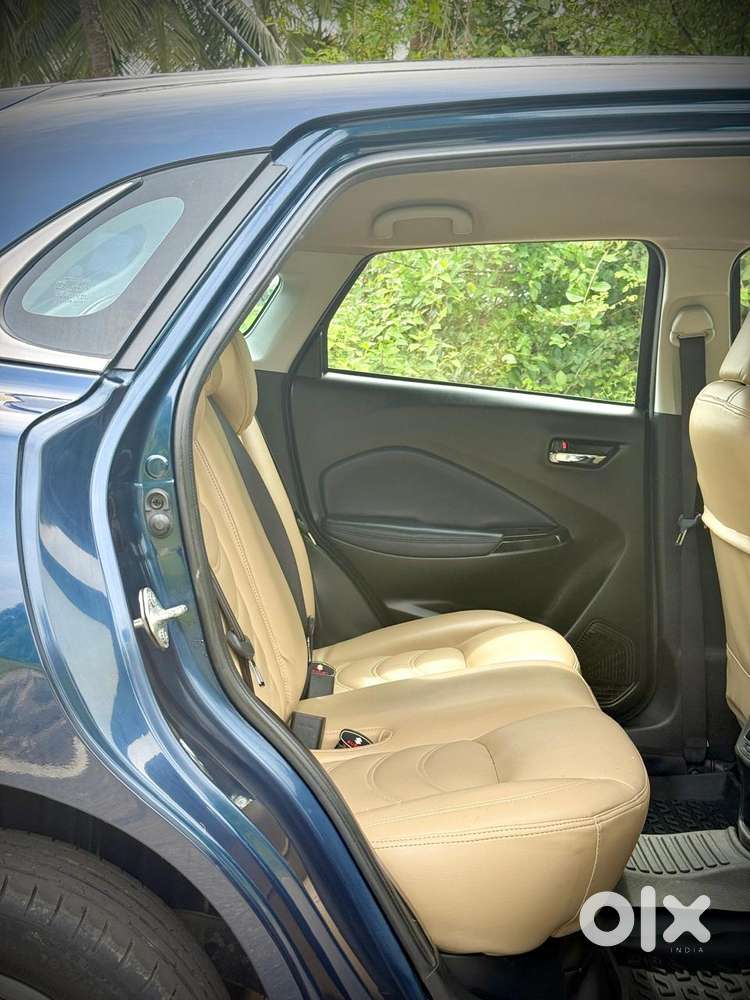 Maruti Suzuki Baleno Zeta Cng, 2023, Cng & Hybrids