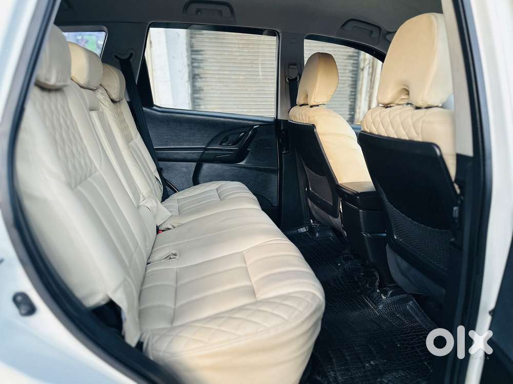 Mahindra Xuv500 W5, 2019, Diesel