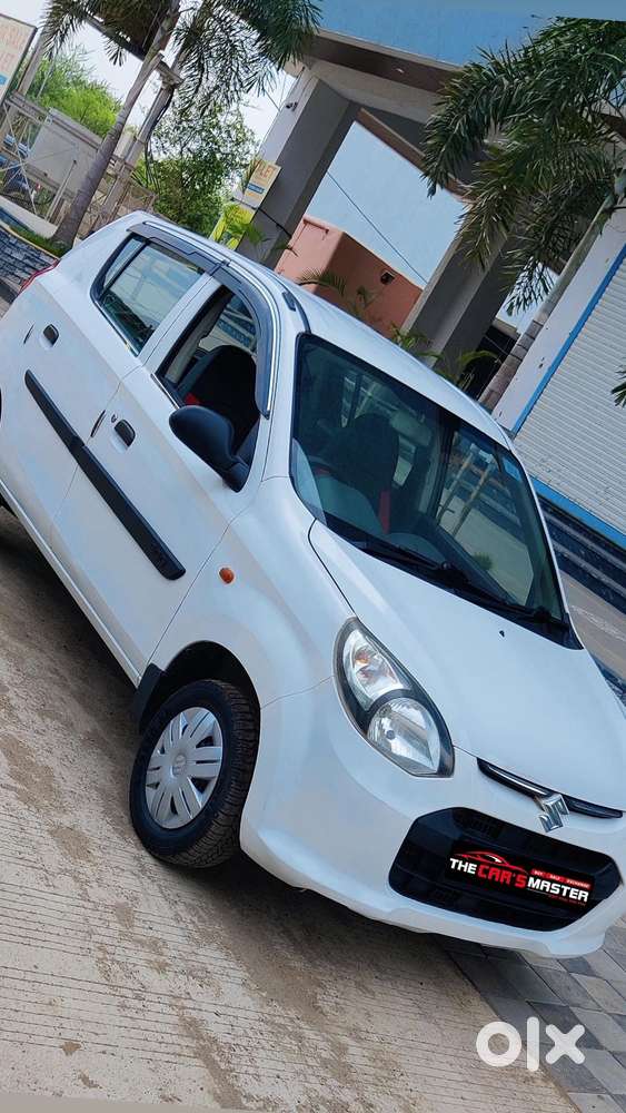 Maruti Suzuki Alto 800 Lxi, 2014, Petrol