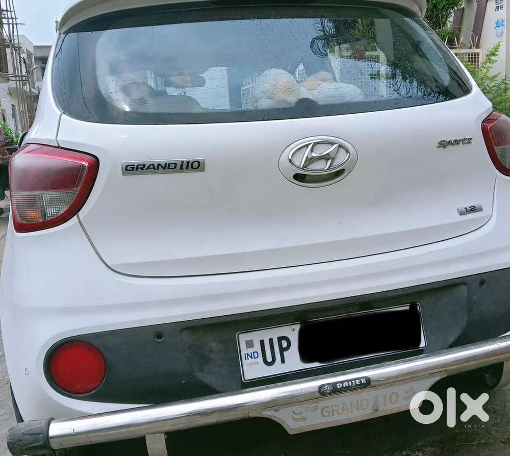 Hyundai Car 2019 Model
