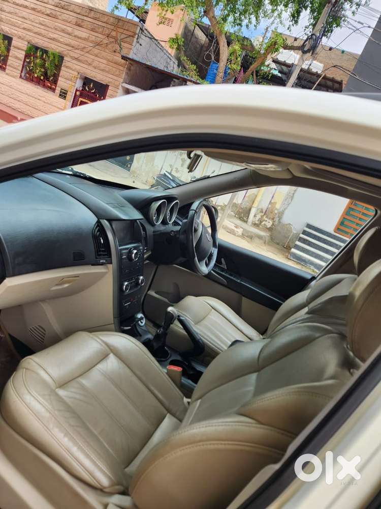 Mahindra Xuv500 2018 Diesel Well Maintained