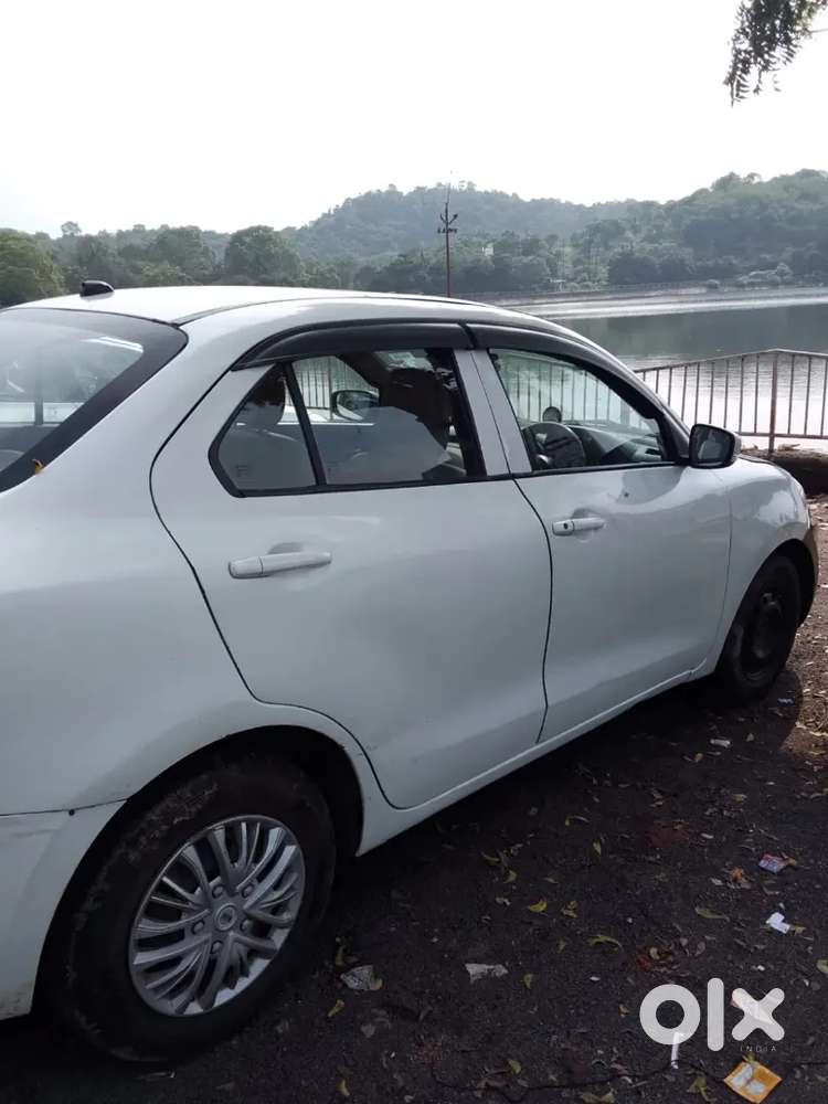 Maruti Suzuki Dzire 2019 Diesel 75000 Km Driven