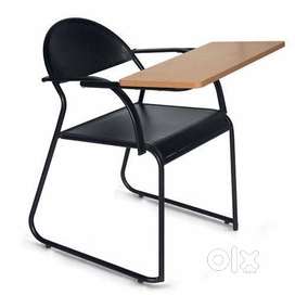 Writing discount chair olx