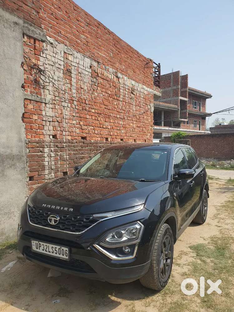 Tata Harrier Kryotec Xz 2020