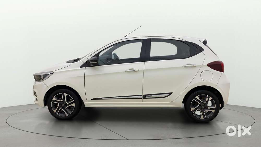 Tata Tiago 1.2 Revotron Xz Plus, 2022, Petrol