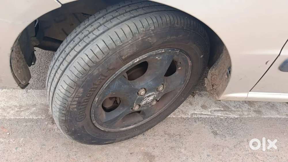 Hyundai Santro Xing 2007 Manual