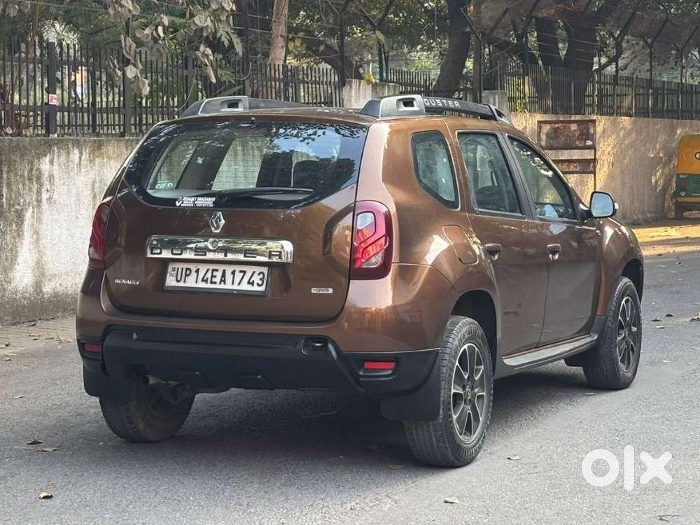 Renault Duster 2019-2020 1.5 85 Ps Rxs Mt Diesel, 2019, Diesel