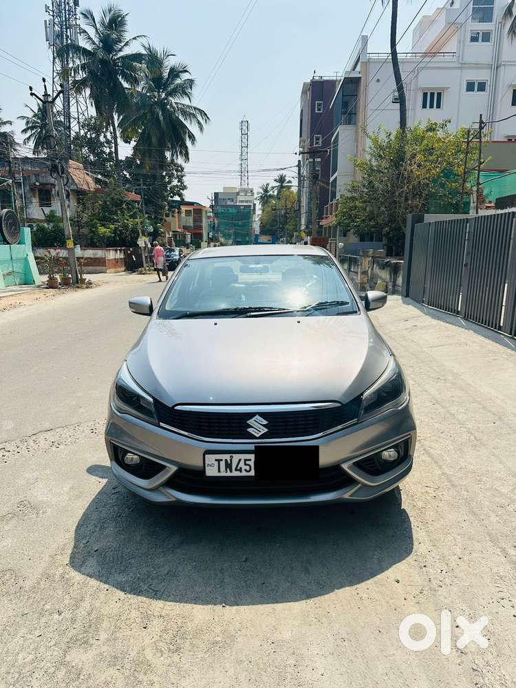 Maruti Suzuki Ciaz