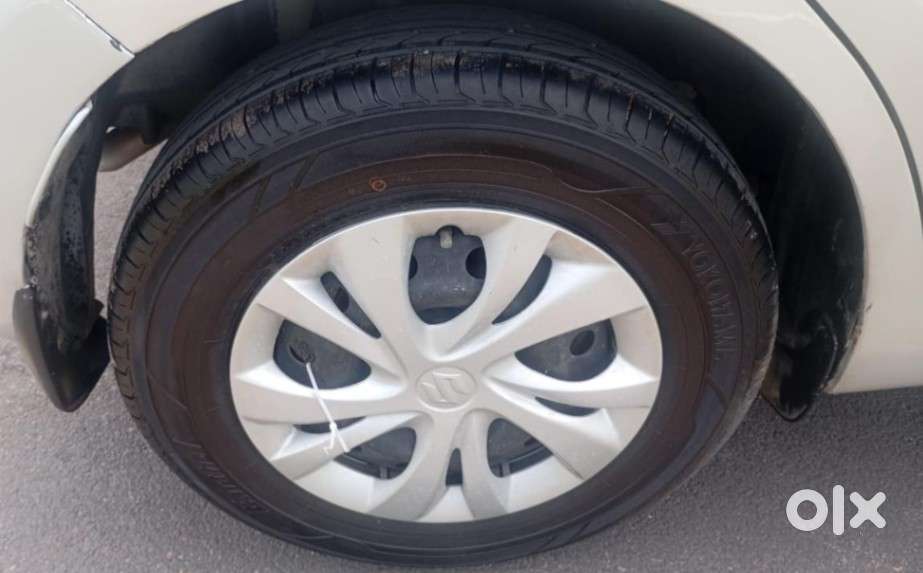 Maruti Suzuki Swift Vdi, 2018, Diesel