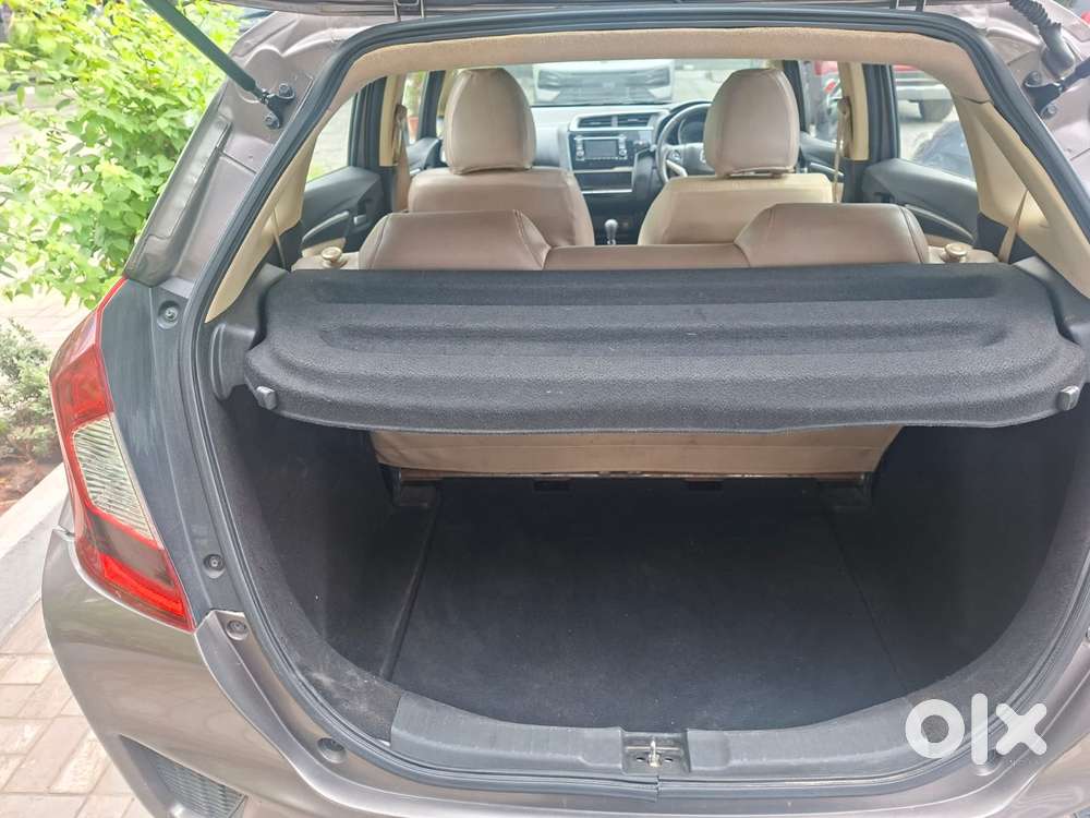 Honda Jazz 1.2 V I Vtec, 2016, Petrol