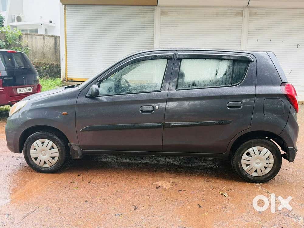 Maruti Suzuki Alto 800 Lxi, 2019, Petrol