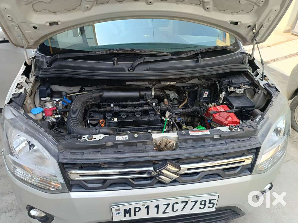 Maruti Suzuki Wagon R 1.0, 2023, Cng & Hybrids