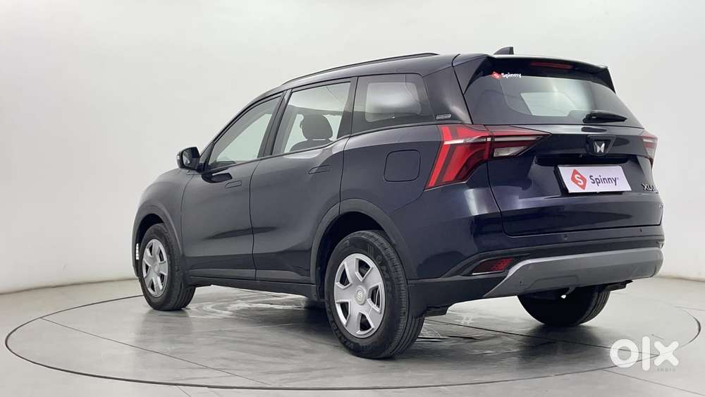 Mahindra Xuv700 2.2 Ax 3 Diesel Mt 5 Str, 2022, Diesel