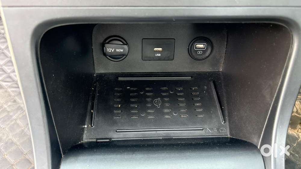 Hyundai Car Diesel 2022 Top Model Sunroof