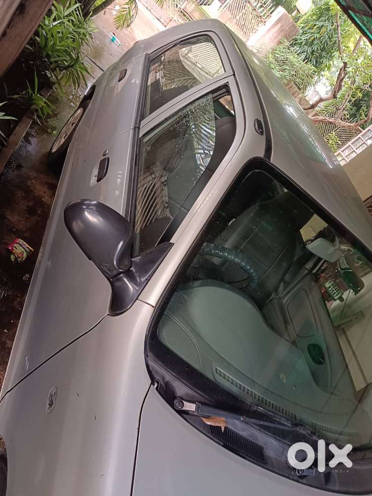 Maruti Alto Tour 2011