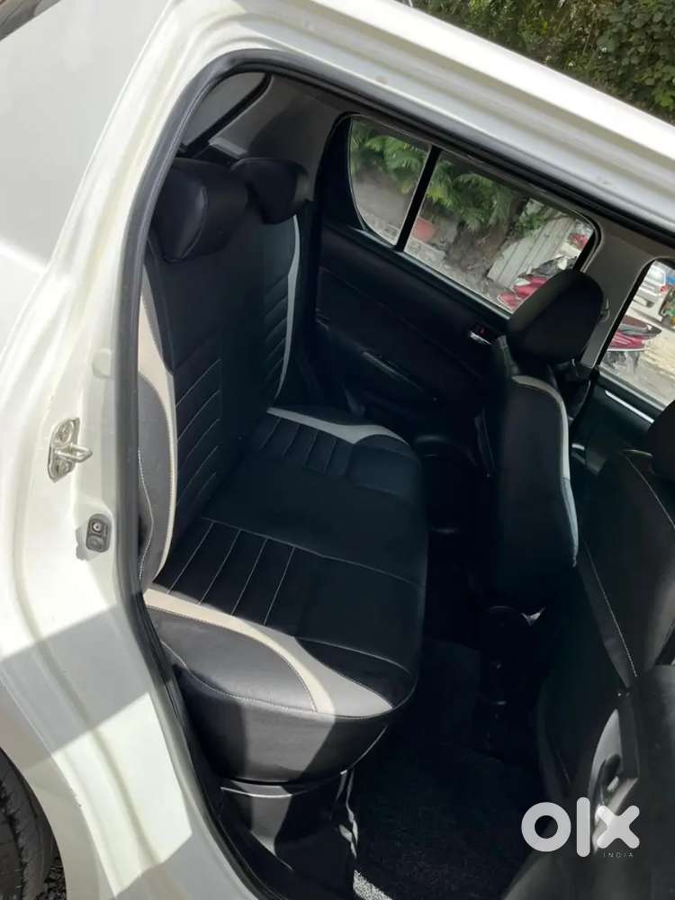 Excellent Car, Non Accident