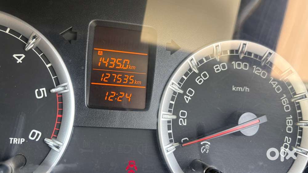Maruti Ertiga Diesel 2015
