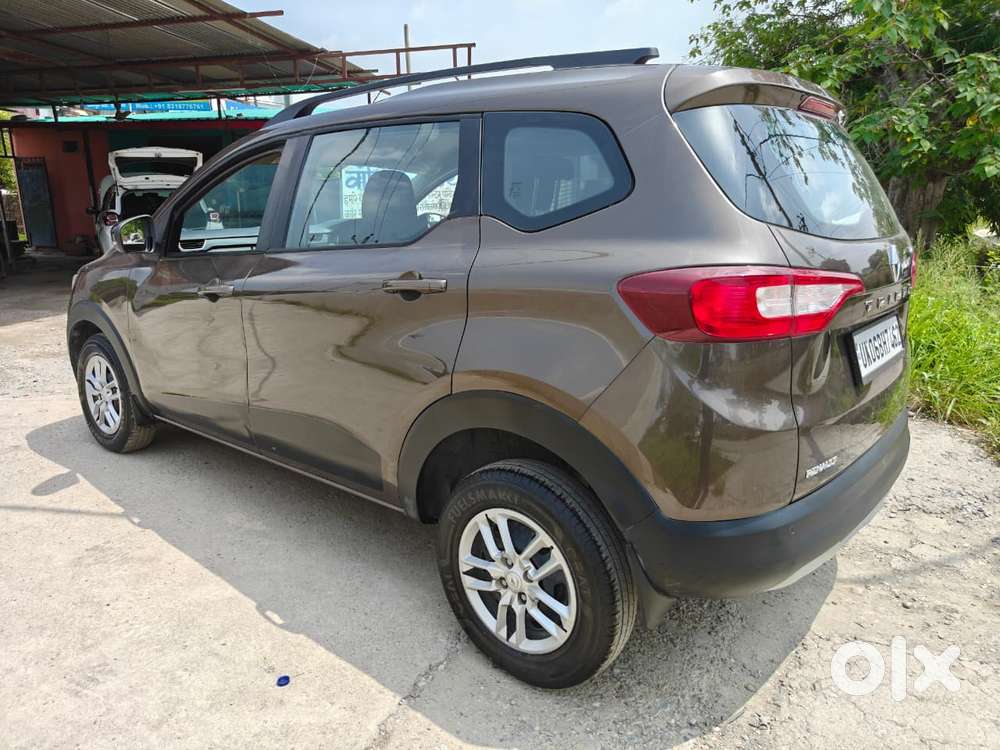 Renault Triber Rxt, 2024, Petrol