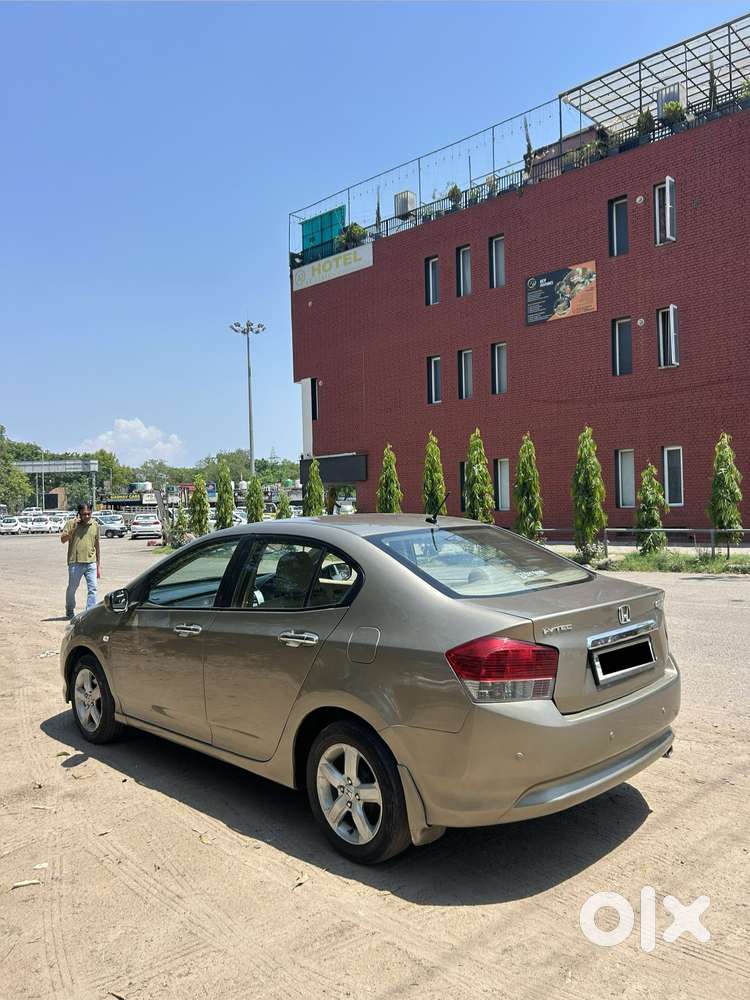 Honda City 2008-2011 1.5 V Mt, 2011, Petrol