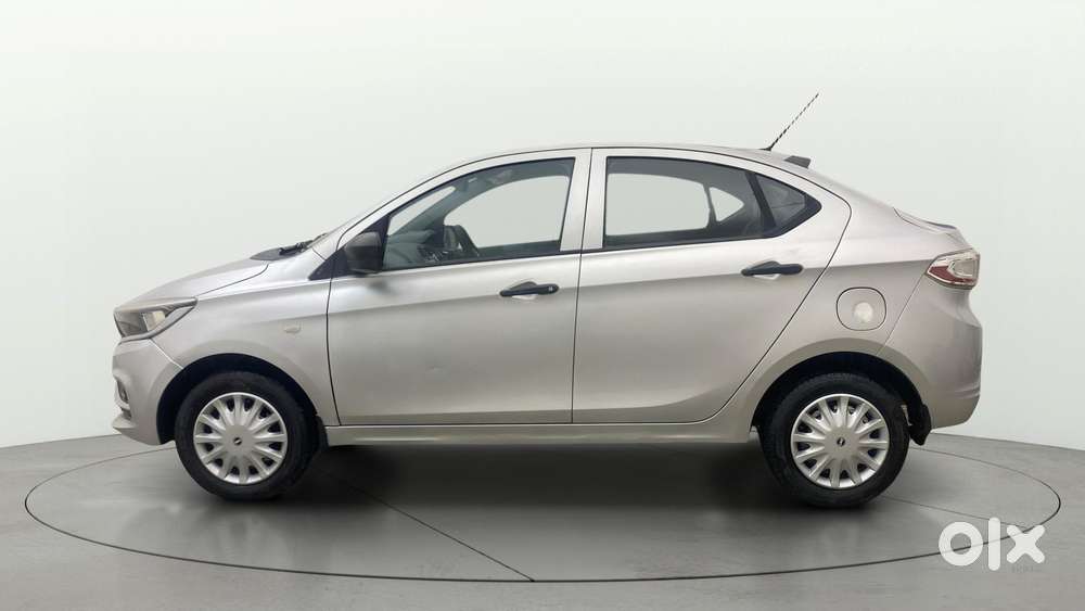 Tata Tigor 1.2 Revotron Xm, 2020, Petrol