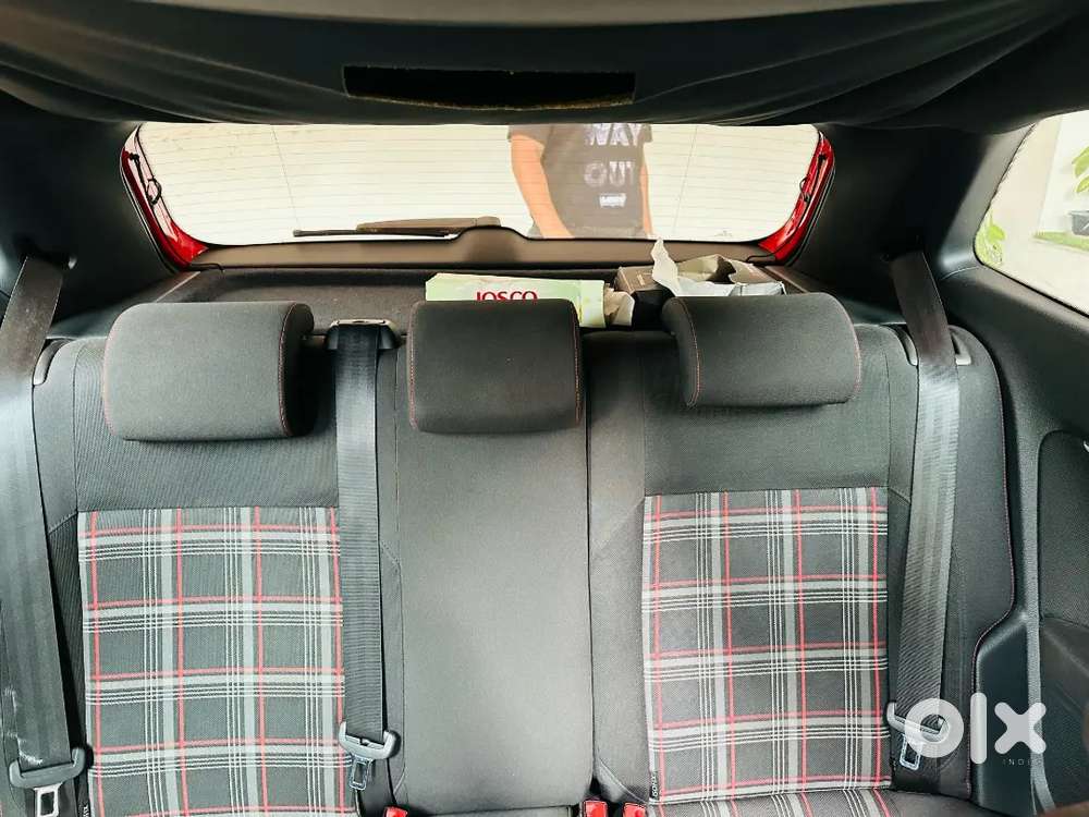 Volkswagen Polo Gti 2017 Model