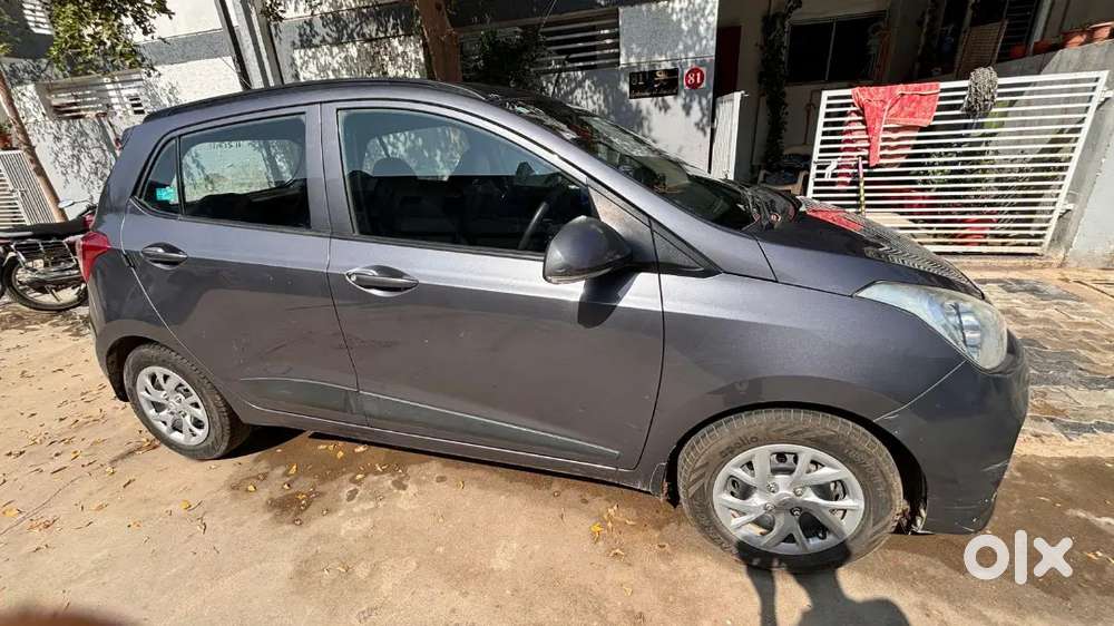 Hyundai Grand I10 Sportz 2018 , Grand I10 Sportz, I10