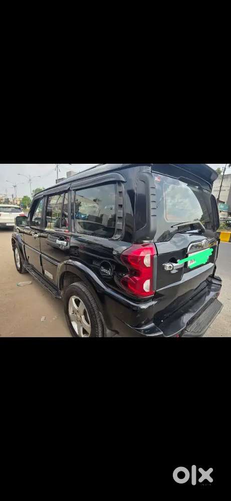 Nice Condition All Tyre New