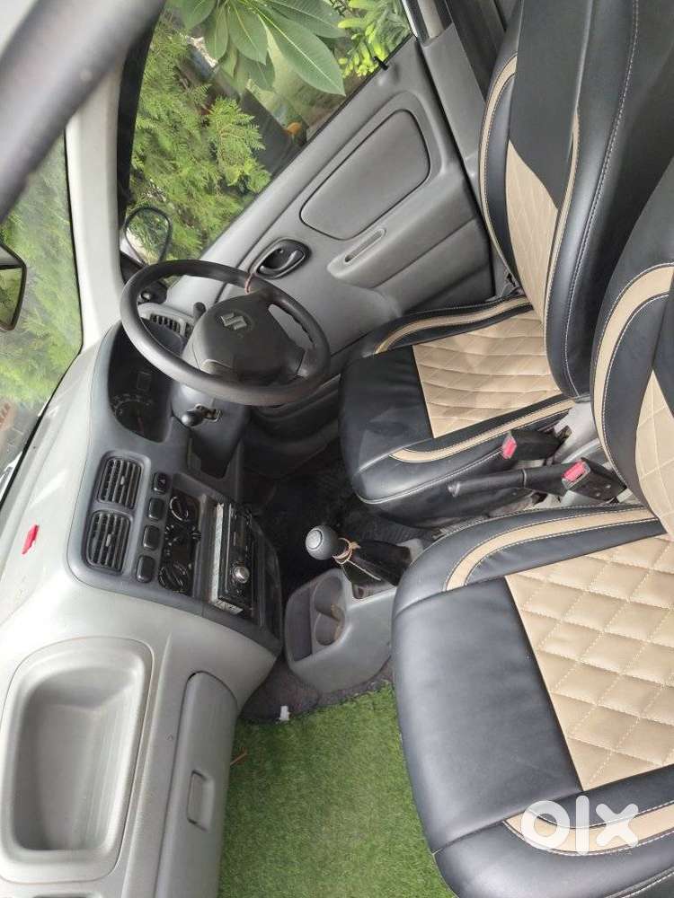 Maruti Suzuki Alto K10 1.0 Lxi, 2013, Petrol