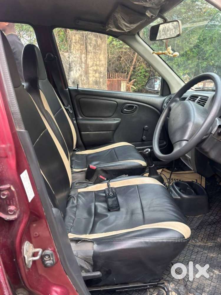 Maruti Suzuki Alto 0.8 Lxi (o), 2011, Petrol