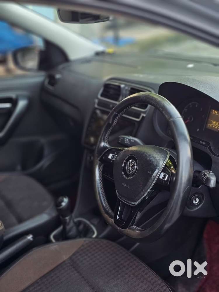 Volkswagen Polo 1.2 Mpi Highline Plus, 2018, Petrol