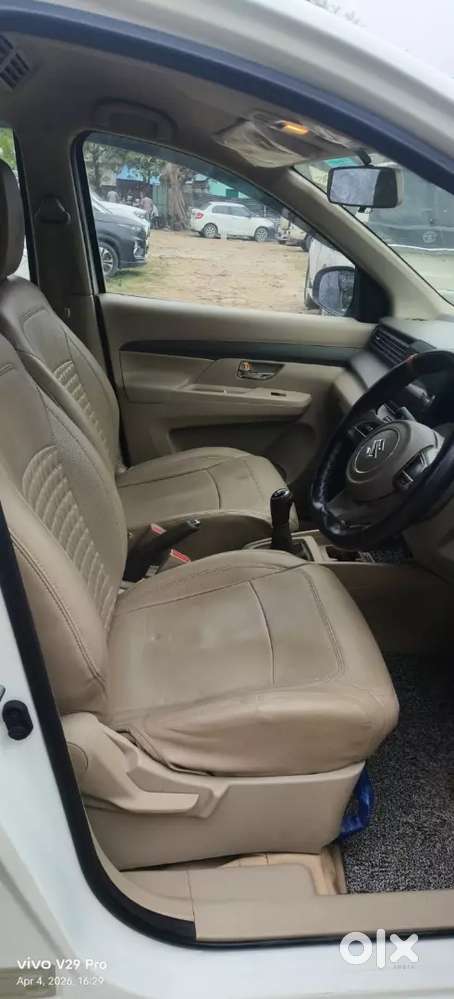 Maruti Suzuki Ertiga 2024 Cng & Hybrids 42000 Km Driven