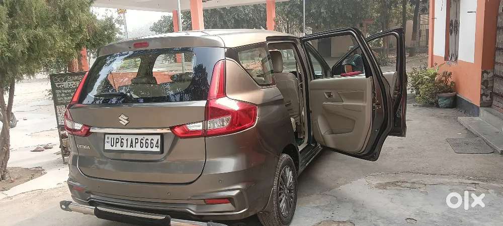 Maruti Suzuki Ertiga