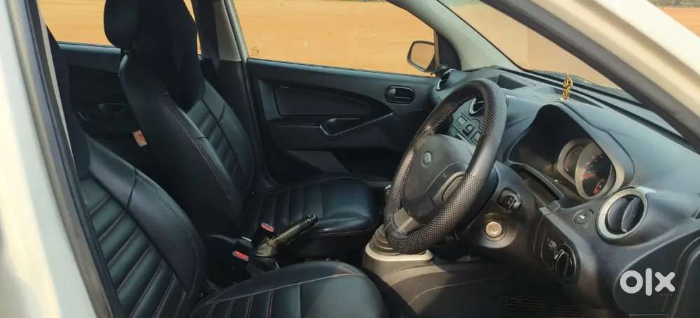 2012.ford Figo