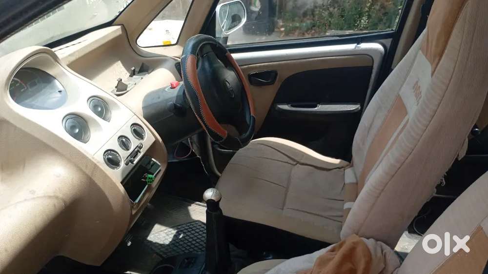 Tata Nano Second Hand First Class Condition With Stephanie