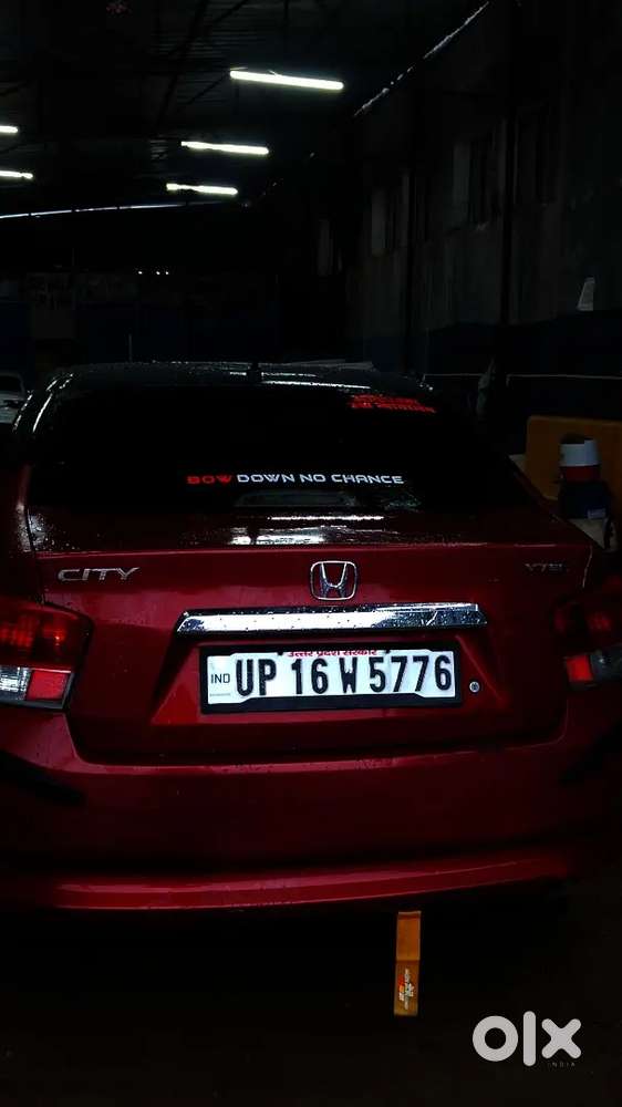 Honda City 1.5 S 2009