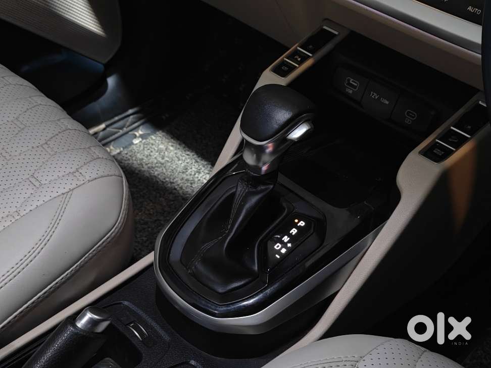 Kia Carens 1.5 Luxury Plus Diesel At 6 Str, 2022, Diesel