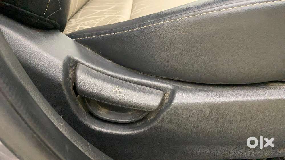 Hyundai Grand I10 Magna 1.2 Kappa Vtvt, 2017, Petrol